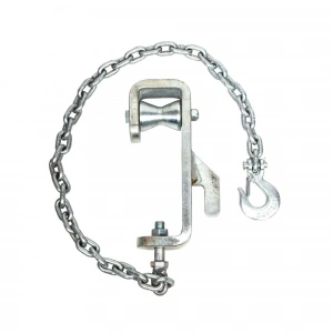 KANAMA KANCASI (KÖSTEK)