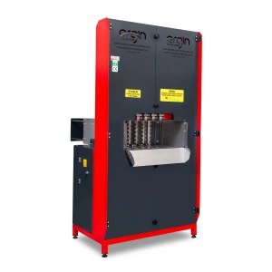 PROFESYÖNEL 4 ŞERİTLİ KEMİK DOĞRAMA MAKİNESİ