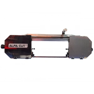 SULU KARKAS BÖLME TESTERESİ