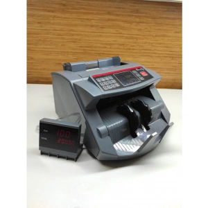 Swat Para Sayma Makinesi 3750s-g (MÜŞTERİ EKRANI HEDİYELİ)