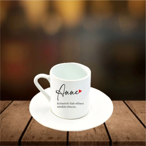 Anneler Gününe Özel İsim