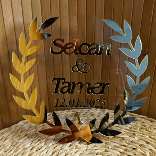 Baskıcı Amca Burçak İsimlik