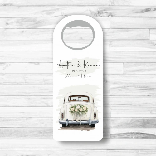 Araba Temalı Açacak