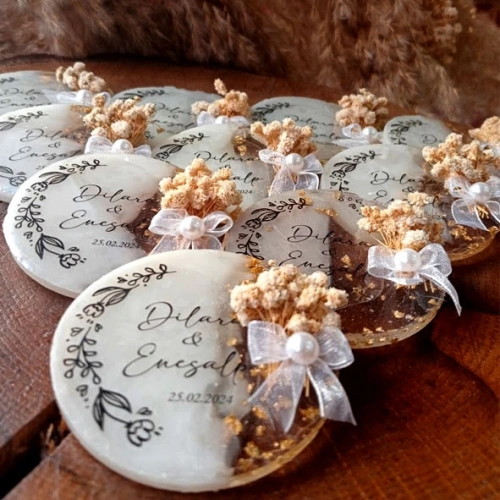 Baskıcı Amca Epoksi Magnet