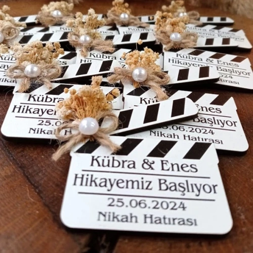 Baskıcı Amca Film Başlıyor