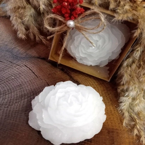 BASKICI AMCA GÜL MUM