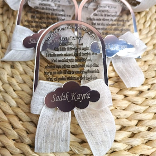 Baskıcı Amca Kurdaleli Mevlüt Magnet