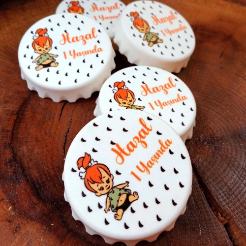 Baskıcı Amca Yuvarlak Açacak