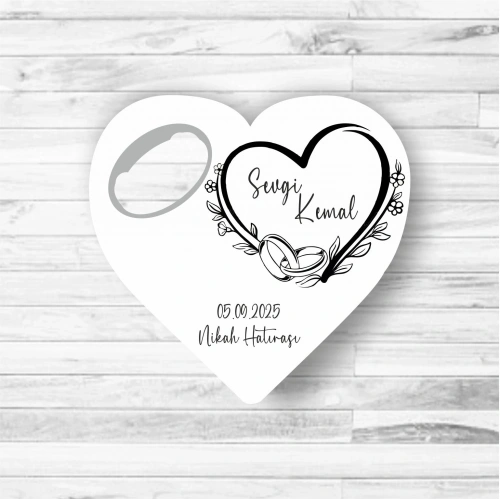 Kalp Temalı Kalp Açacak