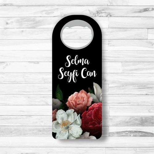 Gül Temalı Açacak