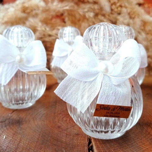 Hediyelik Kolanya Şişesi