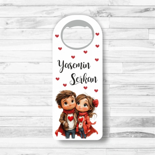 Aşk Temalı Açacak