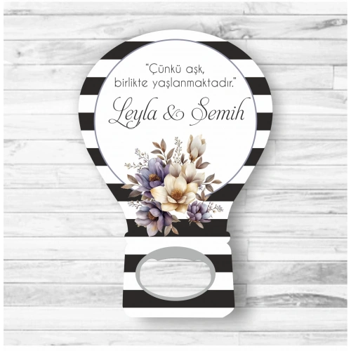 Şerit Temalı Balon Açacak