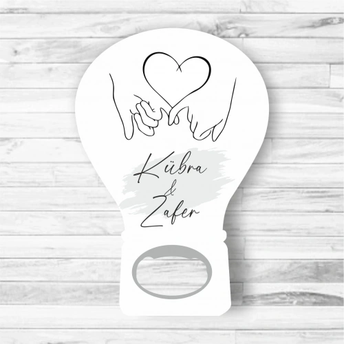 Minimal Temal Balon Açacak