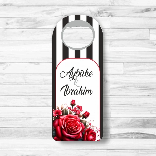 Gül Temalı Açacak