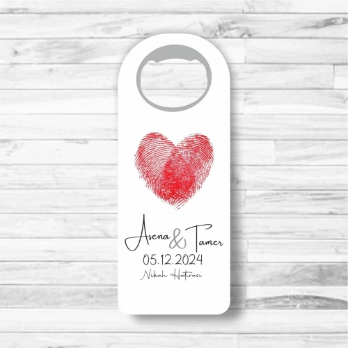 Kalp Temalı Açacak