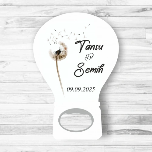 Karahindiba Temalı Balon Açacak