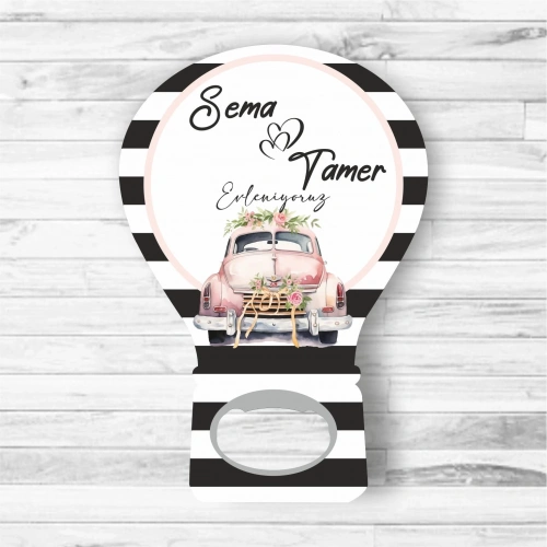 Şerit Temalı Balon Açacak