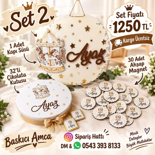 Set 2