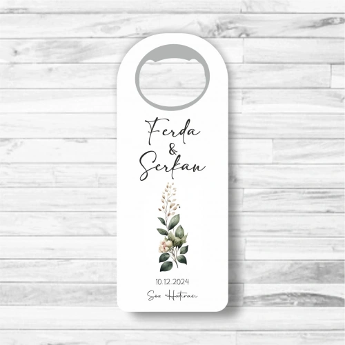 Çiçek Temalı Açacak