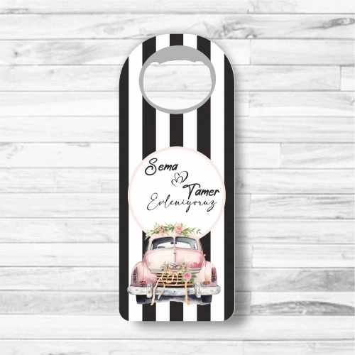 Araba Temalı Açacak