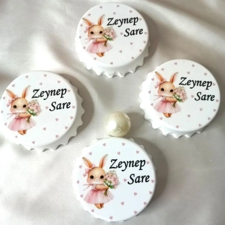 Tavşanlı Açacak Magnet