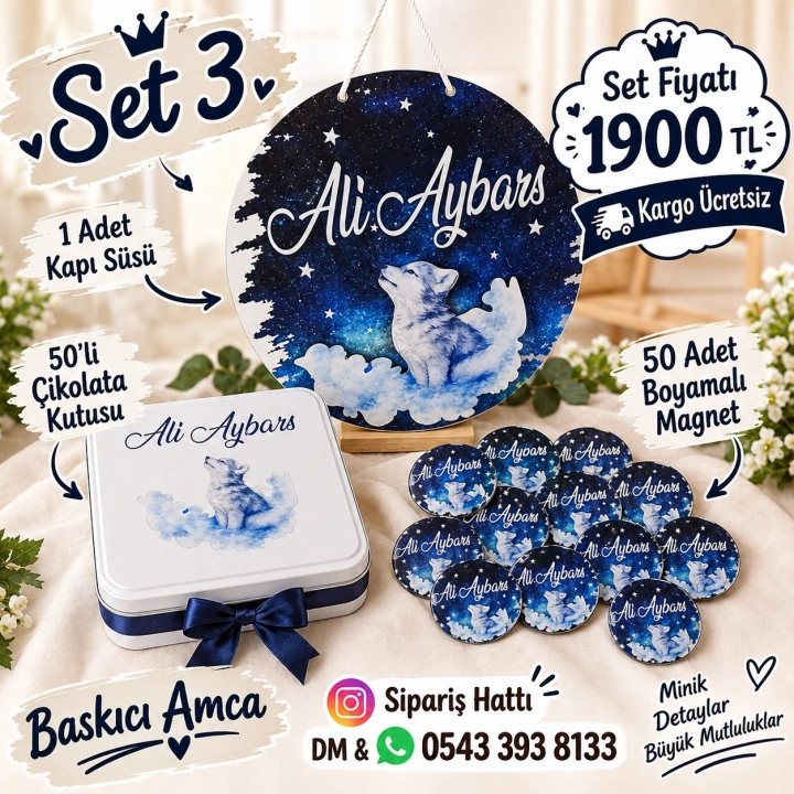Set 3