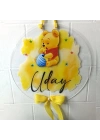 Winnie Kapı Süsü