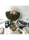 Arabalı Ayıcık Temalı Set