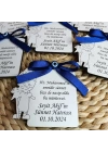 Baskıcı Amca Ahşap Sünnet Süslemeli Magnet