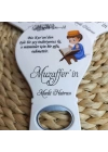 Baskıcı Amca Hafız  Temalı Açacak Magnet