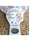 Baskıcı Amca Perili Balon Açacak Magnet