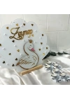 Kuğulu Set