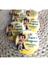 Sünnet Hediyelik Açacak Magnet