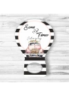Şerit Temalı Balon Açacak