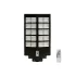 Ct-4645 Supernova Solar Güneş Enerjili Uzaktan Kumandalı Sokak Aydınlatma Lambası 6400K (1200W)