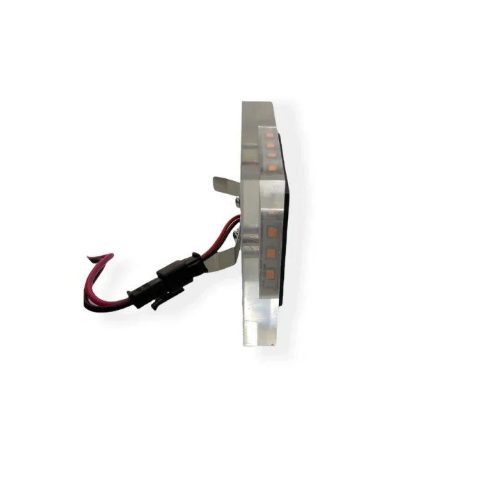 Cata 3w Ledli Koridor Armatürü (AMBER) CT-5176A