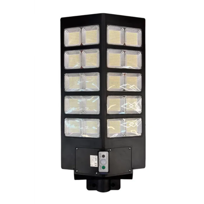 Cata Süpernova 1200w Solar Sokak Armatürü (Kumandalı) CT-4645