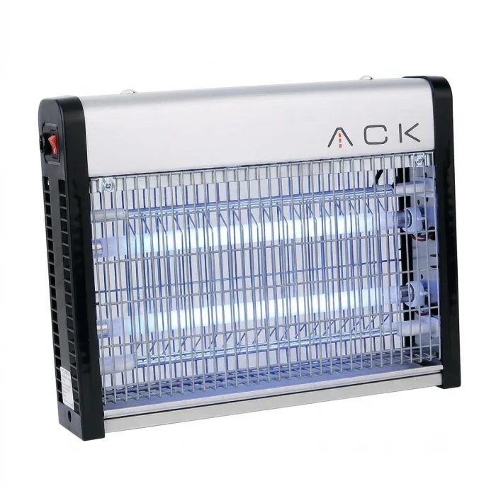 ACK 2X8W ELEKTRİKLİ SİNEK VE HAŞERE ÖLDÜRÜCÜ AG45-01600