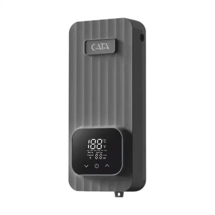 Cata Akıllı Dijital Şofben 5500W CT-6010