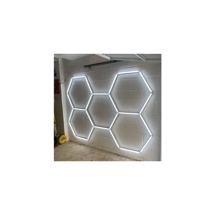 CATA ANZER LED LINEER ARMATÜR BEYAZ IŞIK 360W CT-9082
