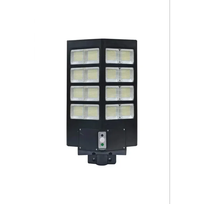 CATA CT-4644 900 WATT SOLAR SOKAK LAMBASI KUMANDALI BEYAZ