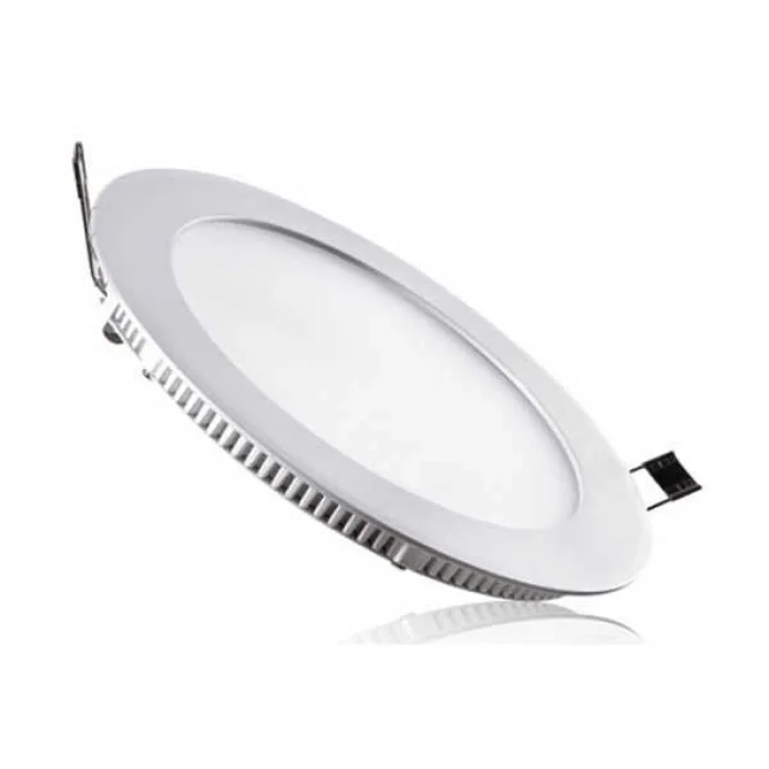 CATA CT-5146 9W 6500K-BEYAZ 4 Sıva Altı Yuvarlak Led Panel Armatür