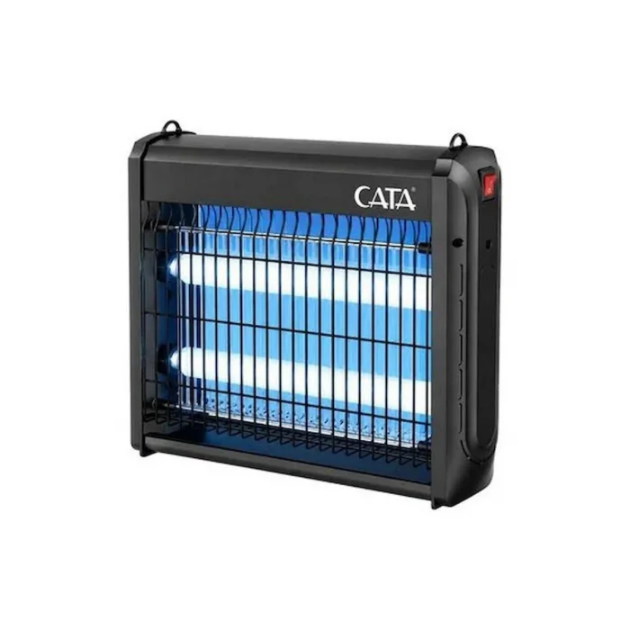 Cata Sinek Öldürücü Cihaz 2x10 Watt 20m² Ct-9404