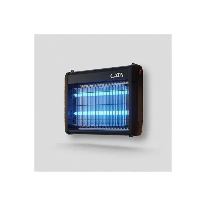 Cata Sinek Öldürücü Cihaz 2x10 Watt 20m² Ct-9404