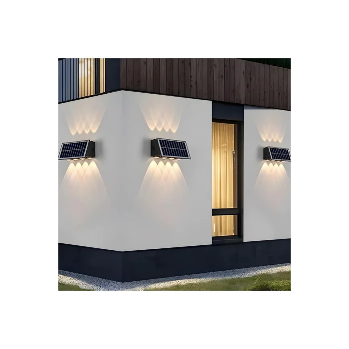 Cata CT-8010 20 Watt Kos Solar Led Aplik Günışığı