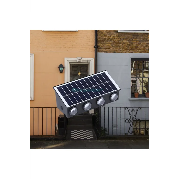 Cata CT-8010 20 Watt Kos Solar Led Aplik Günışığı