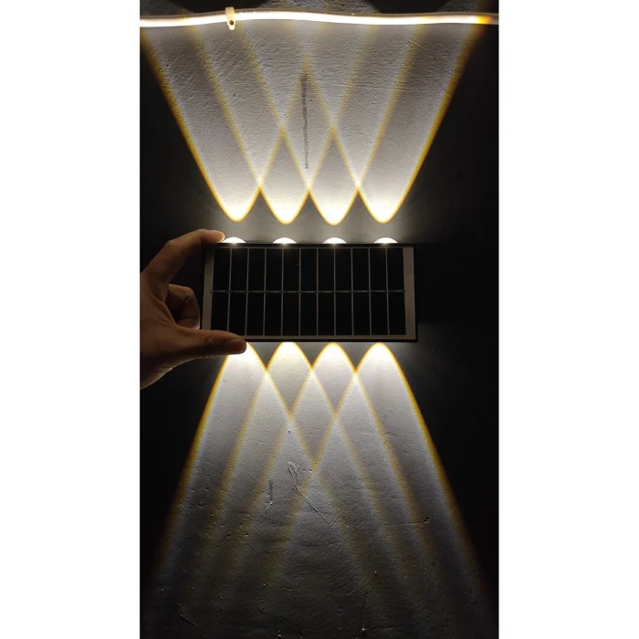 Cata CT-8010 20 Watt Kos Solar Led Aplik Günışığı