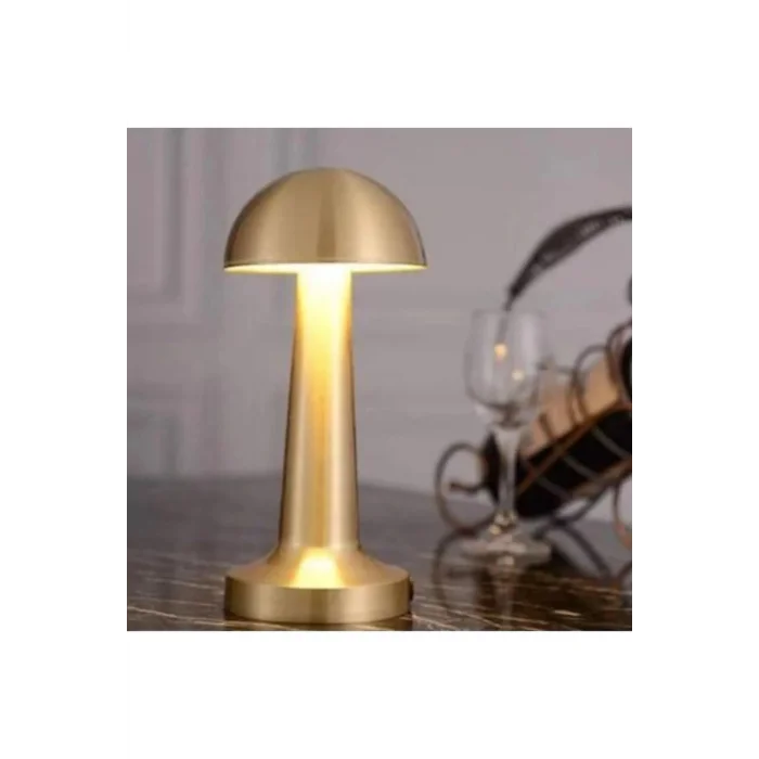 Cata Lizbon Şarjlı Masa Lambası CT-8429