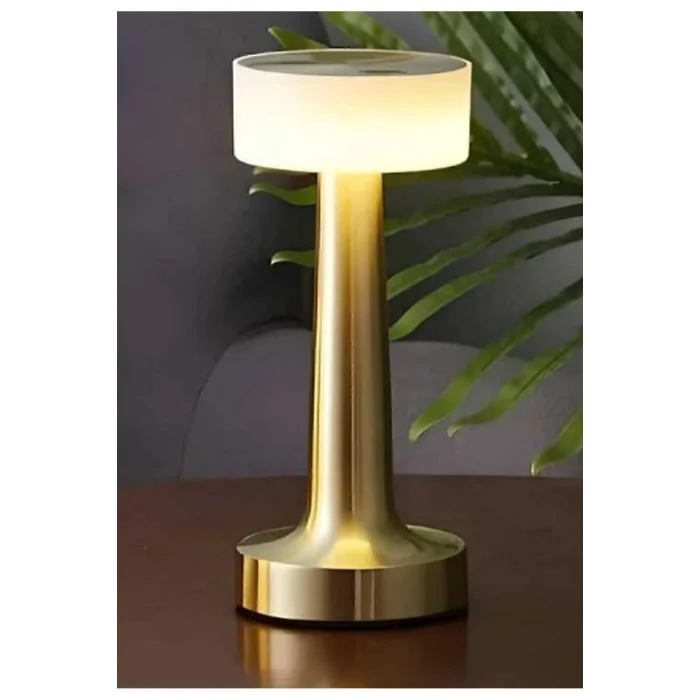 Cata Denver Şarjlı Masa Lambası CT-8436